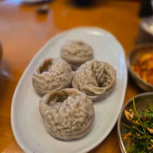 망원동 막국수 사진