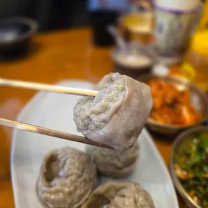 망원동 막국수 사진