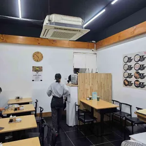 불티나손만두 리뷰 사진