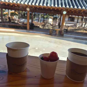 카페 노경보차 라파 리뷰 사진