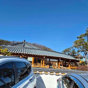 카페 노경보차 라파 리뷰 사진