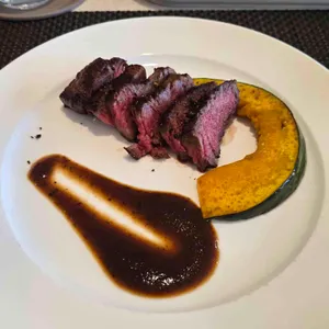 소모임 한우오마카세 사진