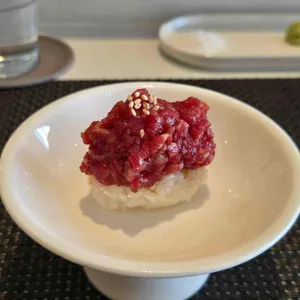 소모임 한우오마카세 대표 사진