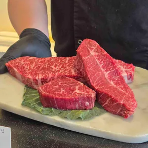 소모임 한우오마카세 대표 사진