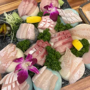 총각네횟집 사진