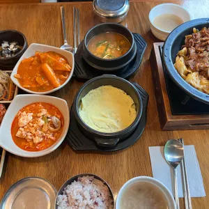 연희밥상 사진 1