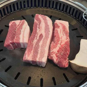 맛찬들 왕소금구이 사진
