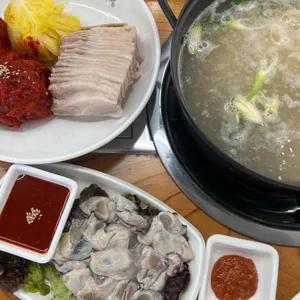 박만배아리랑보쌈 리뷰 사진