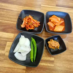 정가네 부산돼지국밥 대표 사진