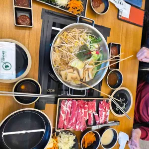 샤브마니아 리뷰 사진