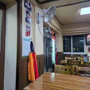 남산돈가스 리뷰 사진