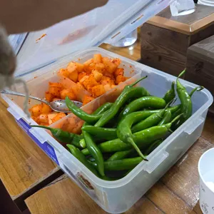 남산돈가스 리뷰 사진