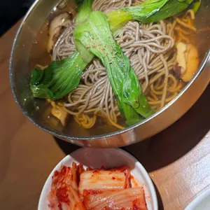 박재성의 메밀숯불닭갈비 사진 1