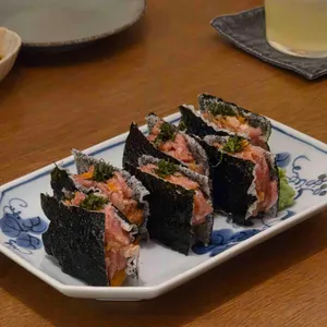 쇼쿠도 아토 사진