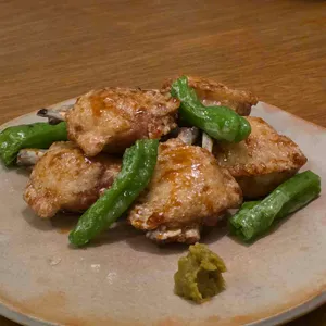 쇼쿠도 아토 대표 사진