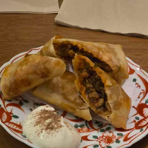 쇼쿠도 아토 대표 사진