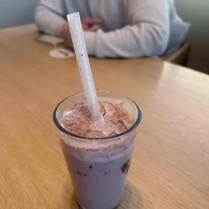 밀래 리뷰 사진