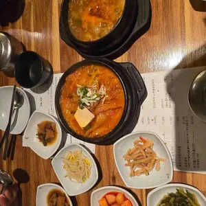 The 맛있는밥집 대표 사진