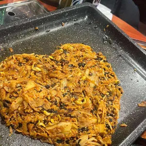 수영냉삼 리뷰 사진