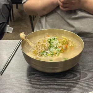 파주닭국수 리뷰 사진