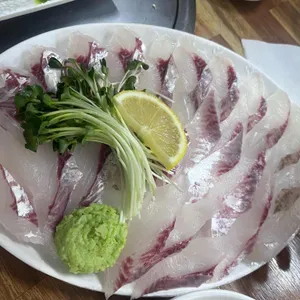 속초종합어시장 사진