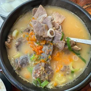 목촌돼지국밥 대표 사진