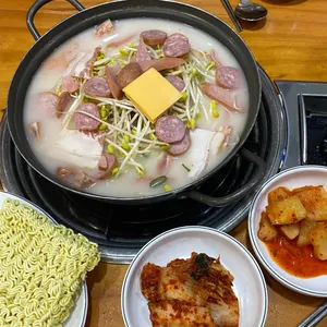 목촌돼지국밥 대표 사진