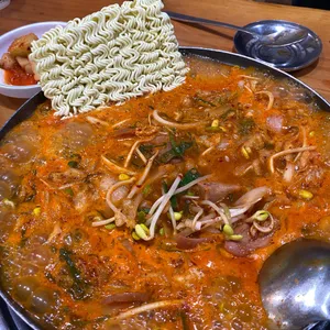 목촌돼지국밥 대표 사진