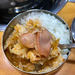 목촌돼지국밥 사진