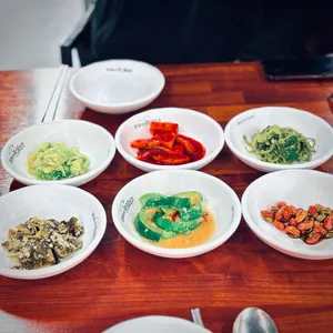 한우리식당 사진