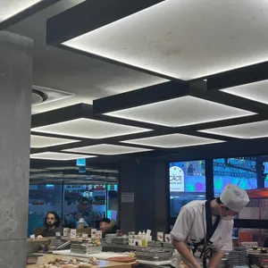 갓덴스시 리뷰 사진