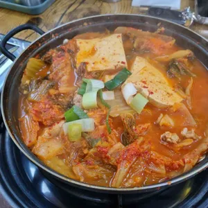 한일식당 사진