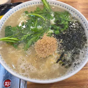 공주칼국수쭈꾸미구이 대표 사진