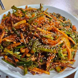 초원 대표 사진