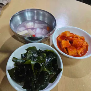 초원 대표 사진