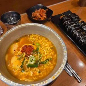 청송식당 사진