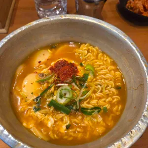 청송식당 사진