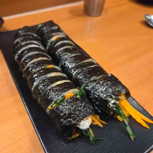 청송식당 리뷰 사진