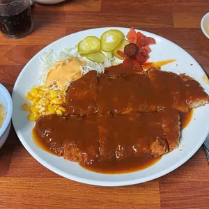 소문난 왕돈까스 대표 사진