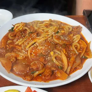 소문난 왕돈까스 대표 사진