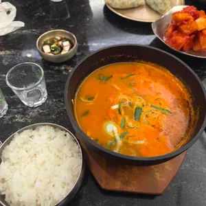 서울깍두기 사진