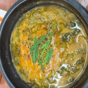 하동우렁추어탕 사진