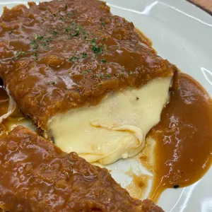 진심왕돈까스 사진 2