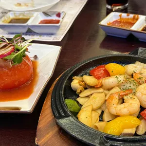 대게나라 대표 사진