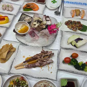 대풍마차 리뷰 사진