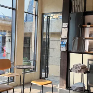 스트럿커피 리뷰 사진