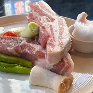 마장동김씨 리뷰 사진