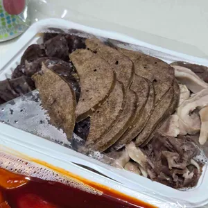 대왕판떡볶이 사진