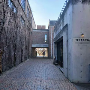 테라로사 리뷰 사진