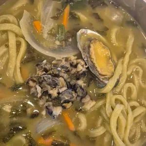 교래손칼국수 대표 사진